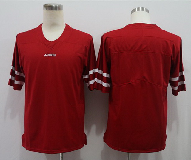 San Francisco 49ers Jerseys 161 - Click Image to Close